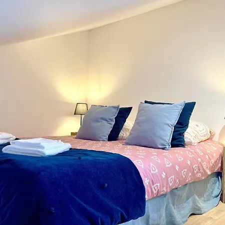 Le White Pearl - Marina - Terrasse Apartment *