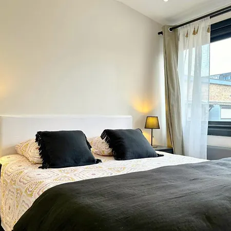 Le White Pearl - Marina - Terrasse Apartment *