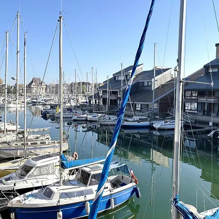 Apartment Le White Pearl - Marina - Terrasse *